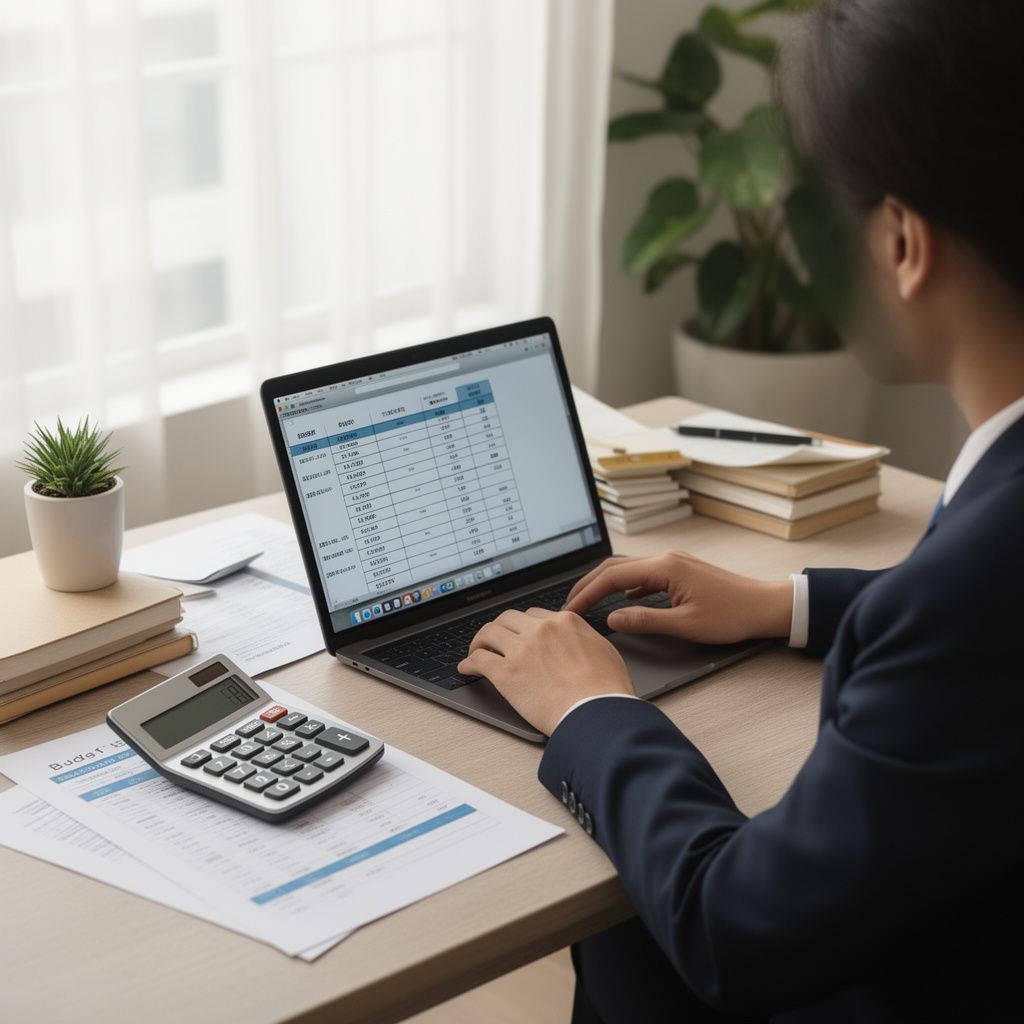 Tu Asistente IA para la Vida Diaria