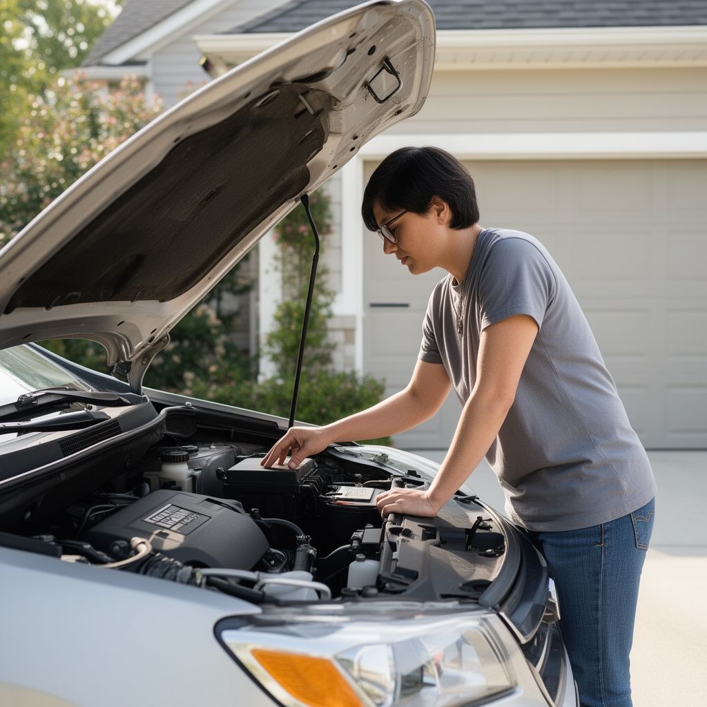 Tu Asistente IA para la Vida Diaria