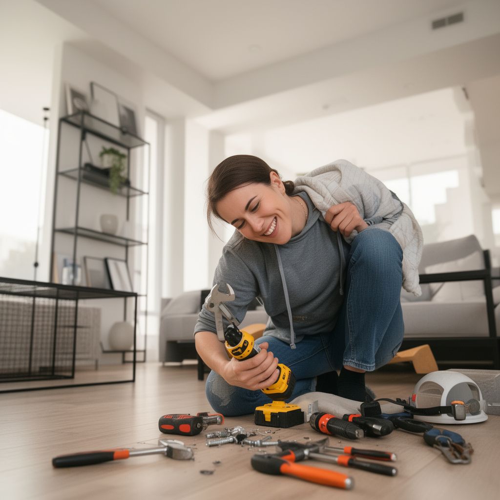 Tu Asistente IA para la Vida Diaria