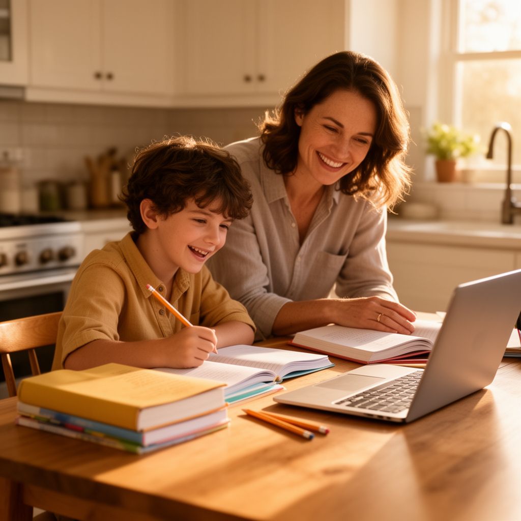 Tu Asistente IA para la Vida Diaria