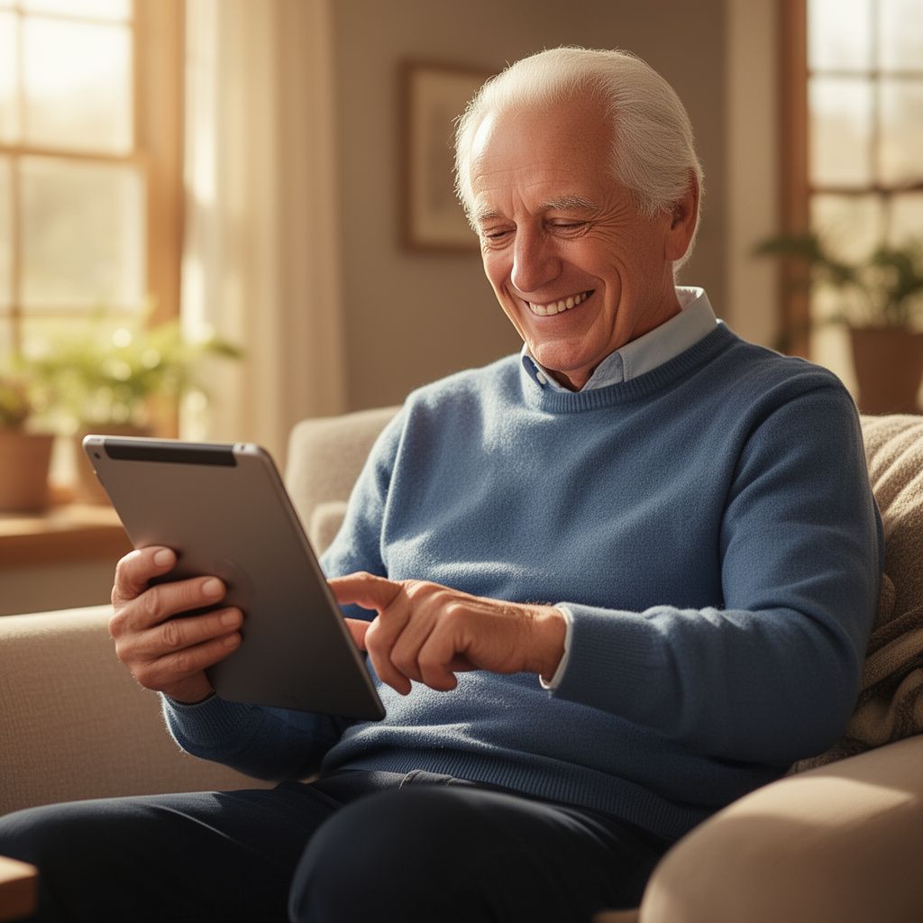 Tu Asistente IA para la Vida Diaria